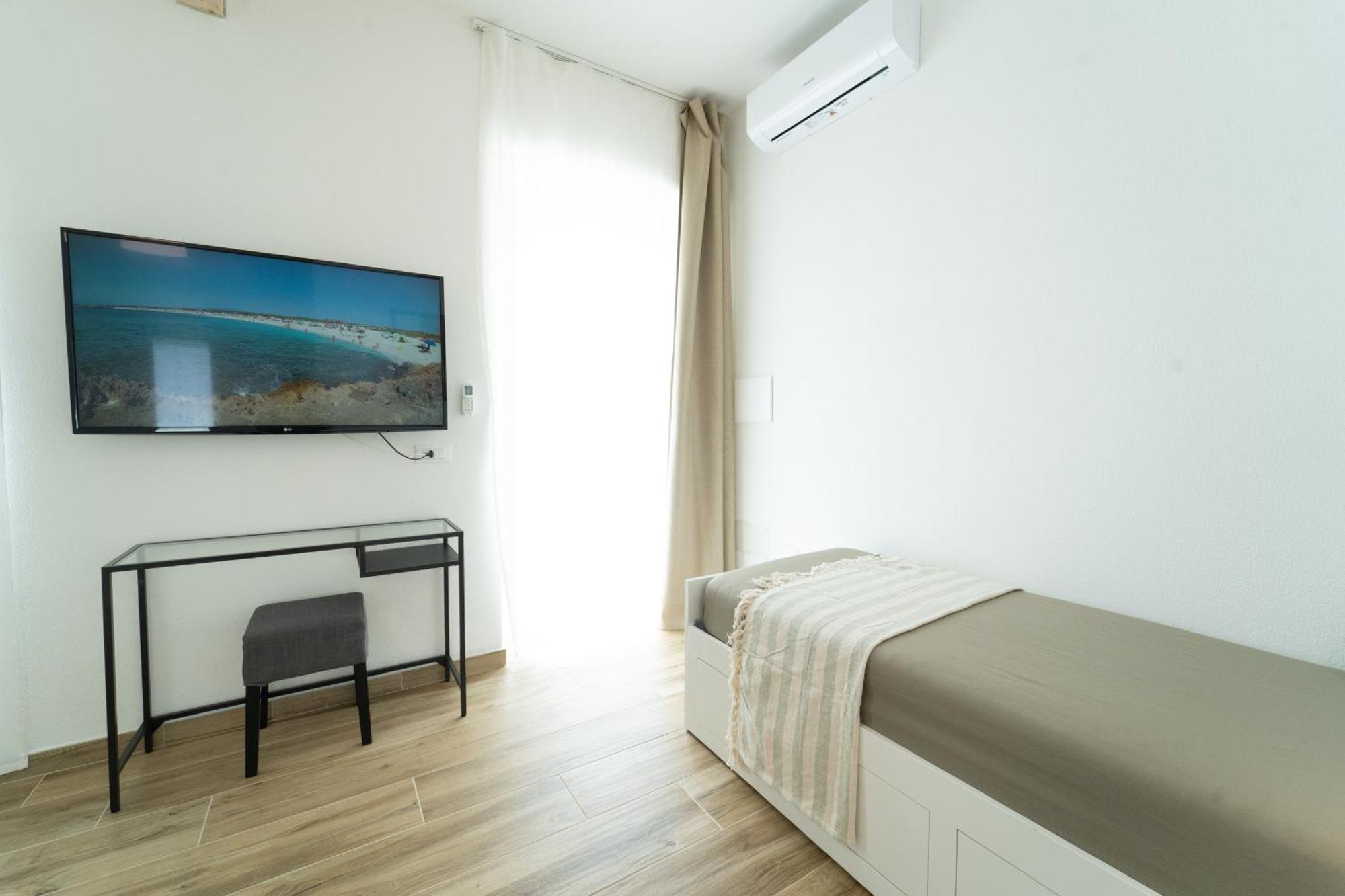 Velis - Art & Hospitality Hotel โปซาดา ภายนอก รูปภาพ
