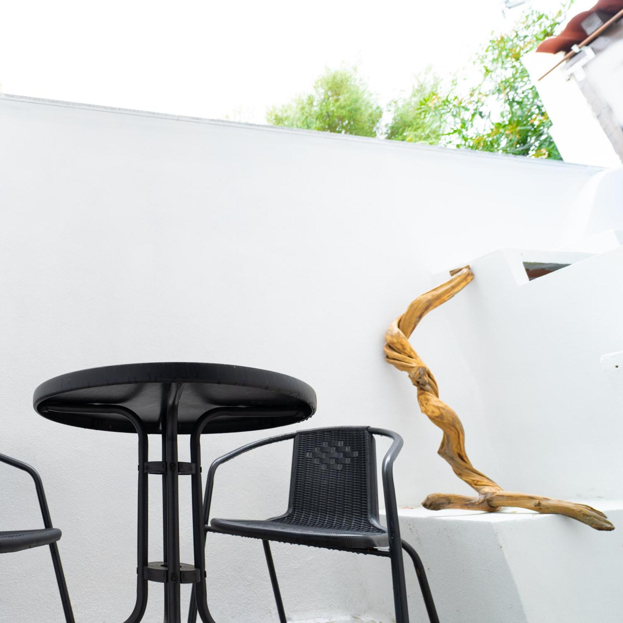 Velis - Art & Hospitality Hotel โปซาดา ภายนอก รูปภาพ