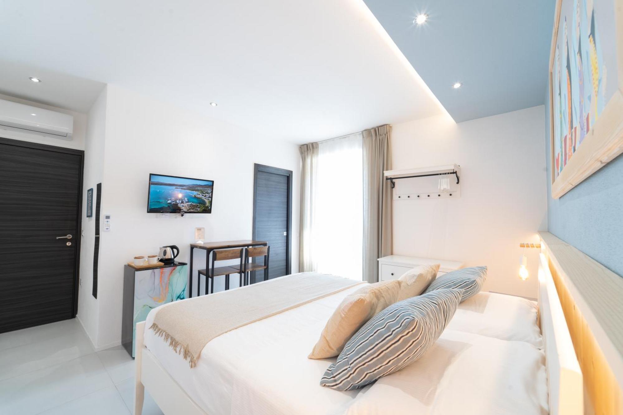 Velis - Art & Hospitality Hotel โปซาดา ภายนอก รูปภาพ