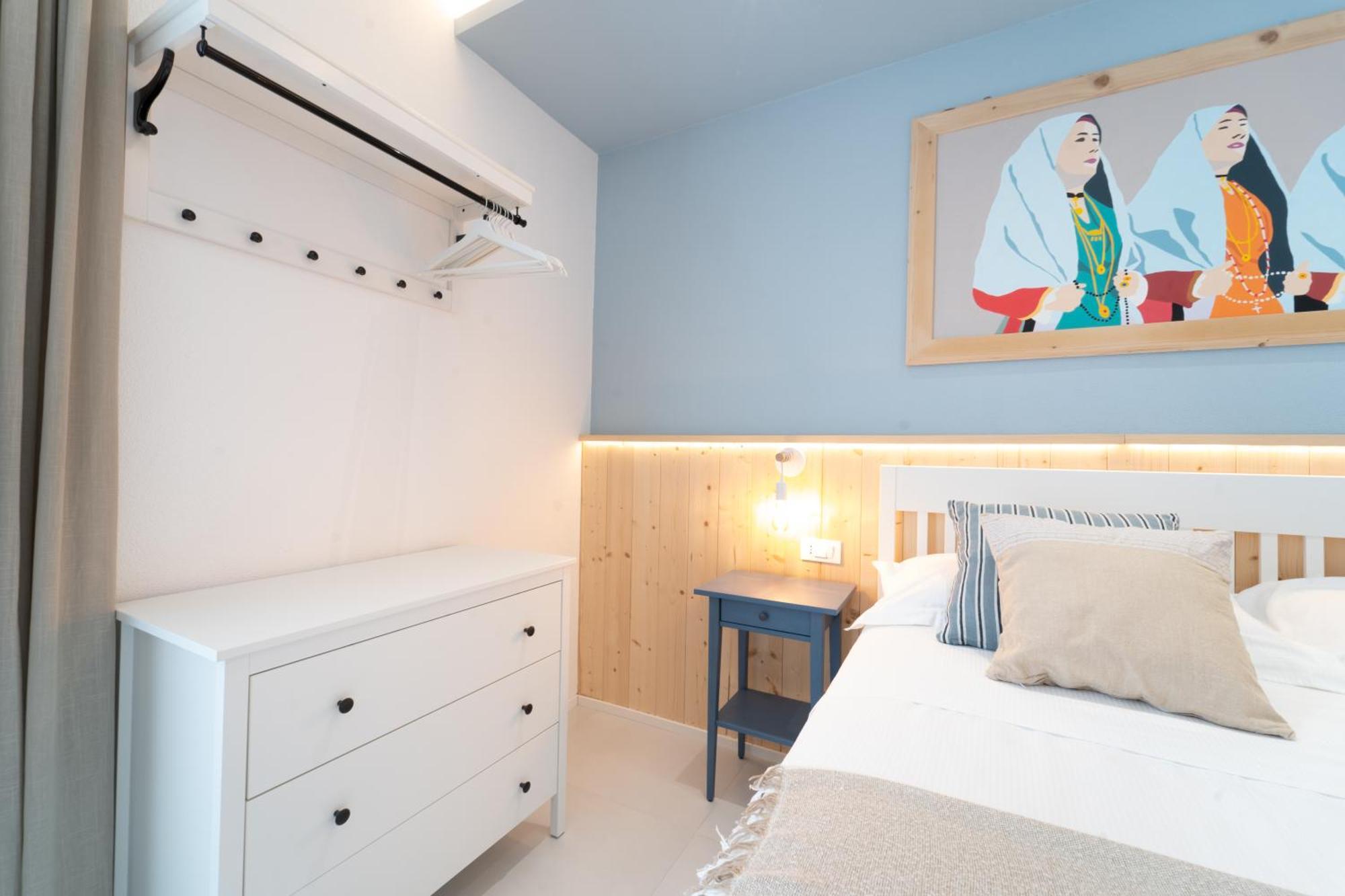 Velis - Art & Hospitality Hotel โปซาดา ภายนอก รูปภาพ